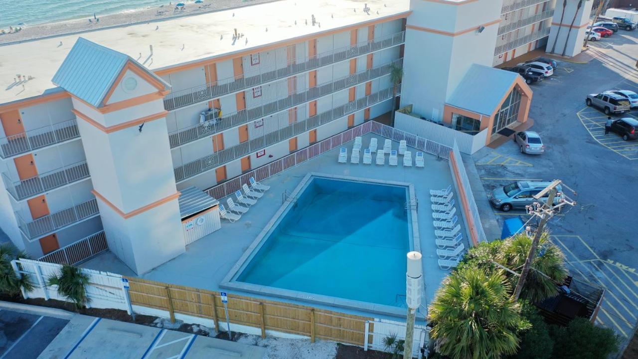 The Reef At Seahaven Beach Resorts パナマシティービーチ エクステリア 写真
