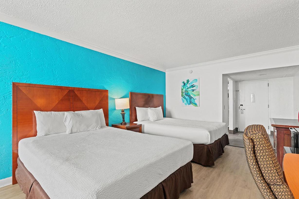 The Reef At Seahaven Beach Resorts パナマシティービーチ エクステリア 写真