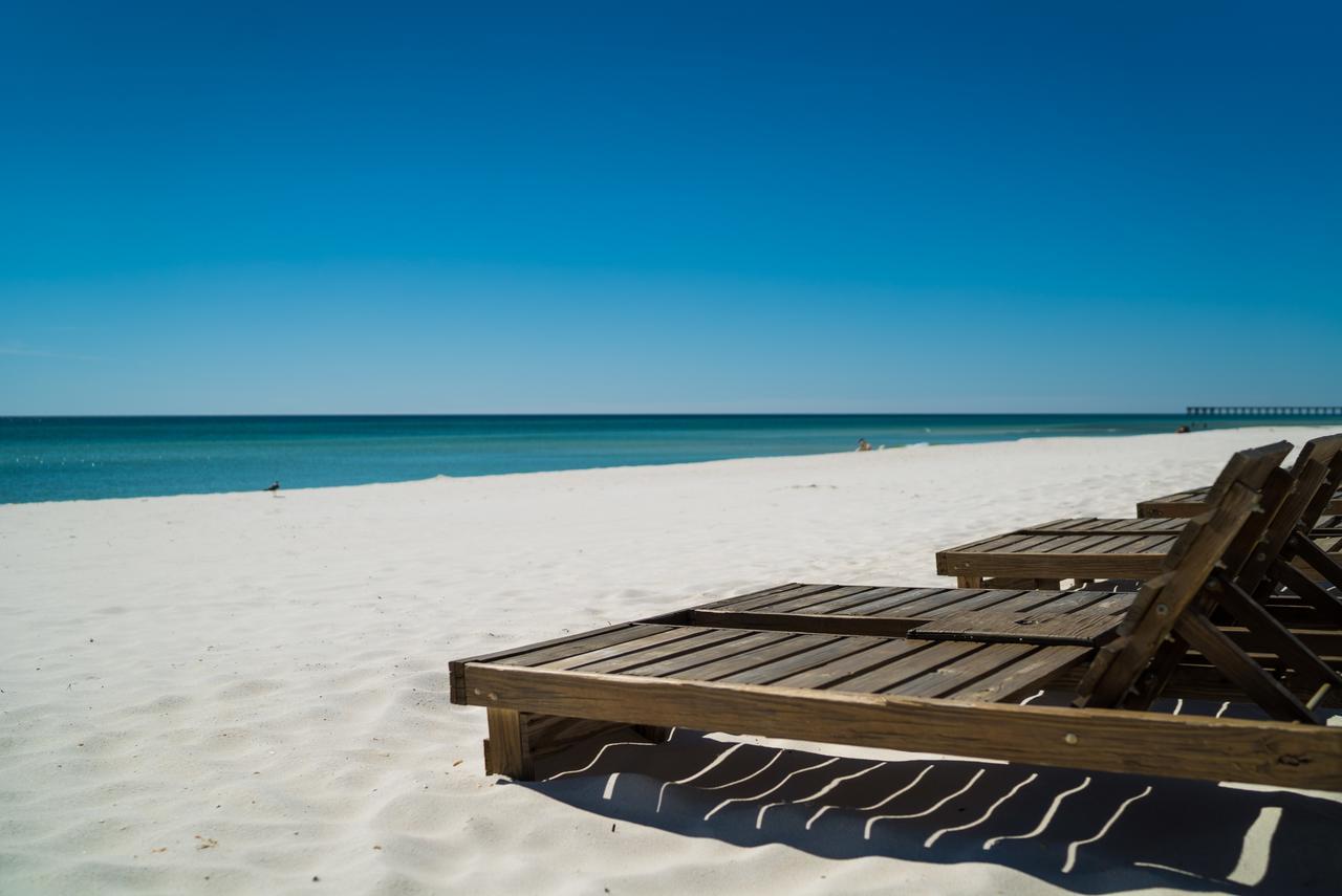 The Reef At Seahaven Beach Resorts パナマシティービーチ エクステリア 写真